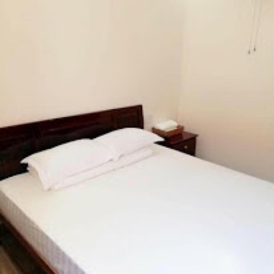 Khach San Quynh Anh Hotel Ly Son Eksteriør billede